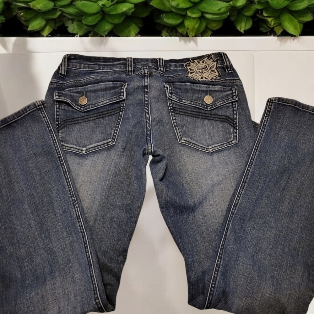 Fox Jeans Co. Sz 30